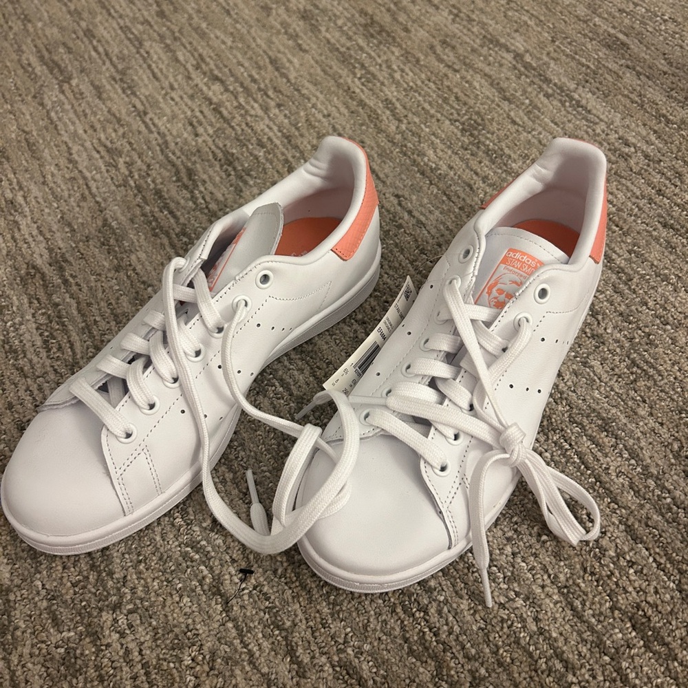 Stan Smith’s